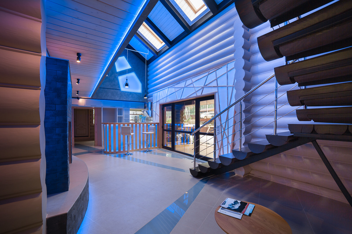 банный комплекс