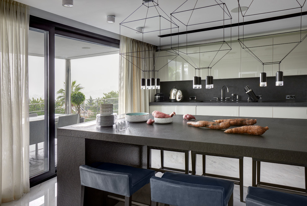 Вилла в Испании