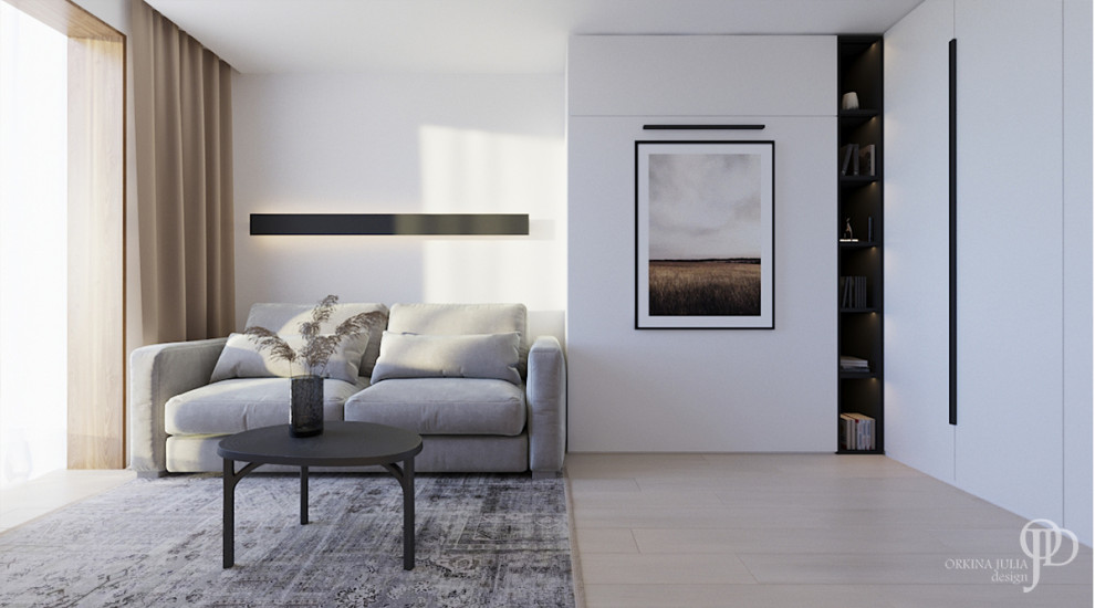 квартира в Васильках 2