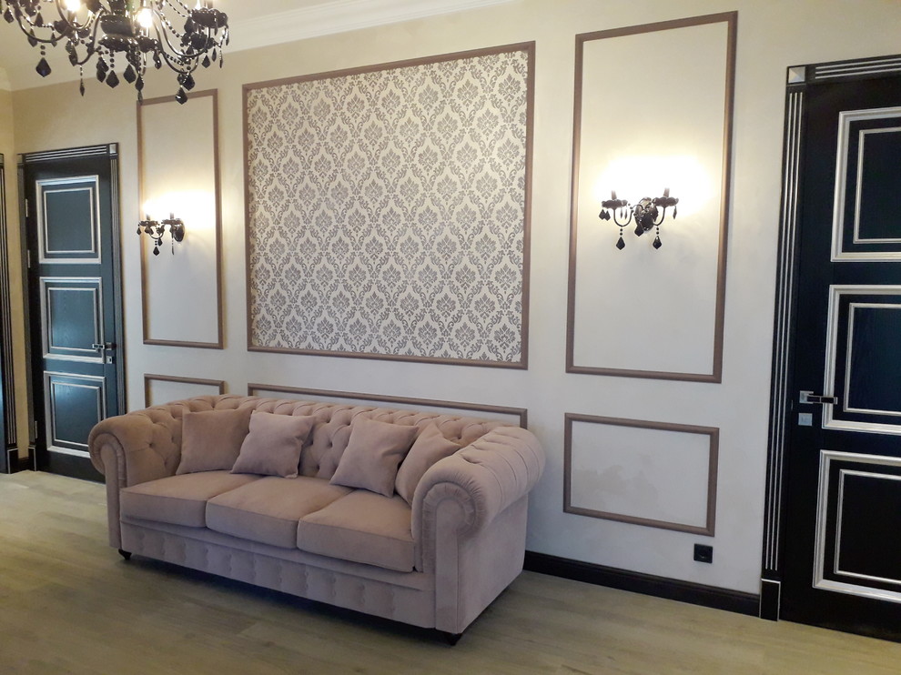 Современная классика 3