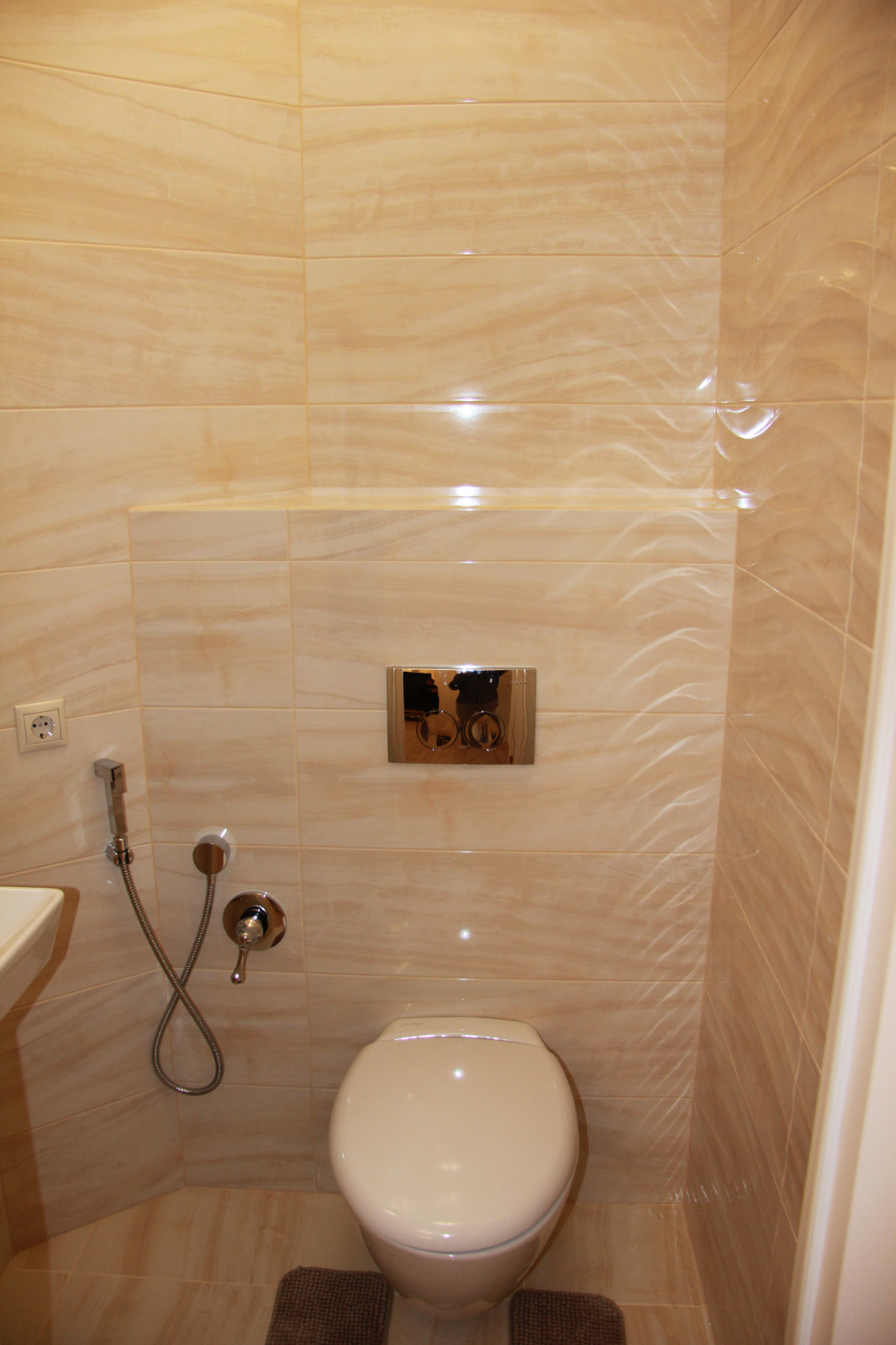 Прочие работы