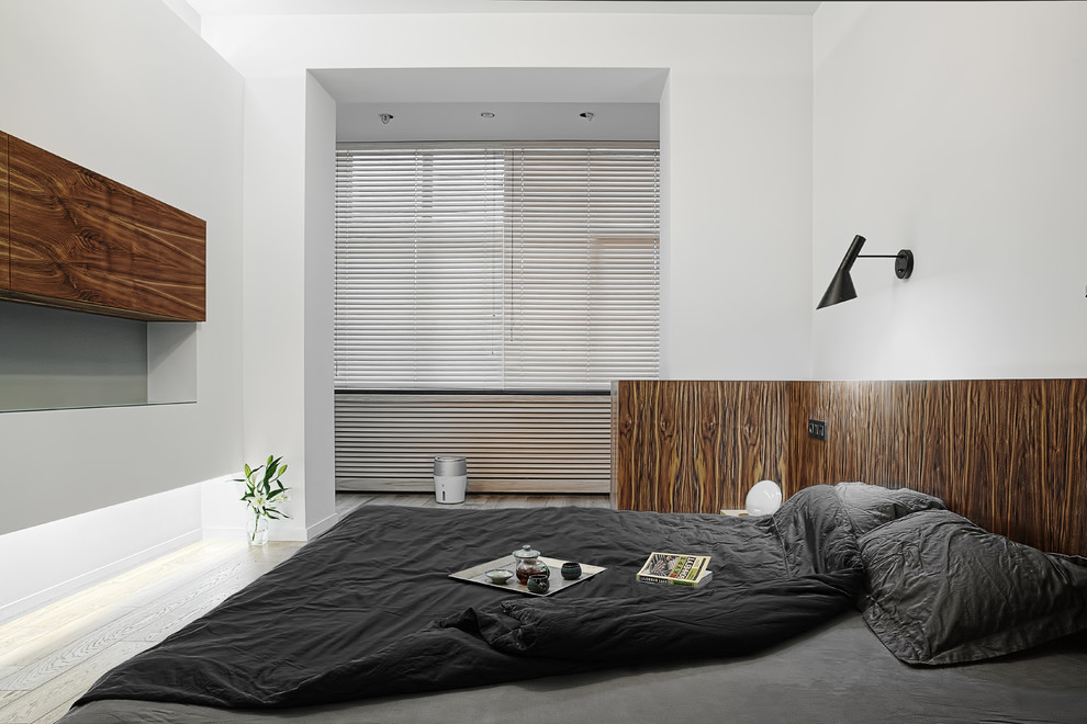 Квартира в экостиле 110м