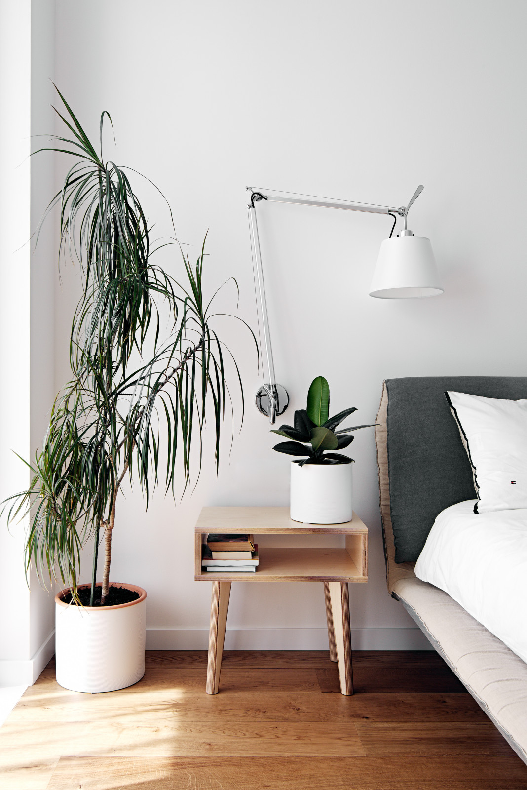 Квартира в ЖК Граф Орлов