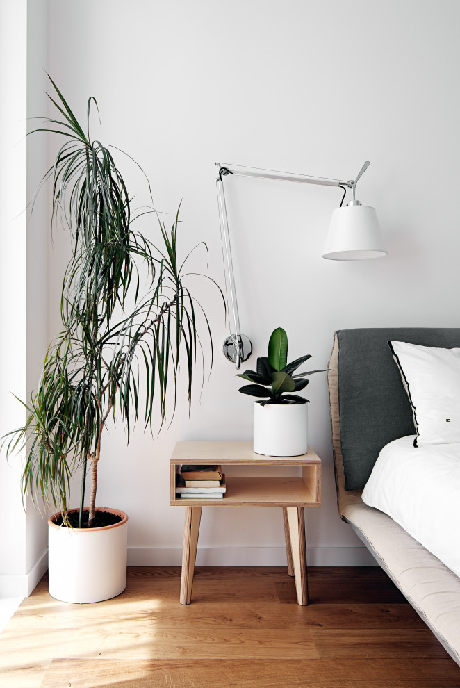 Квартира в ЖК Граф Орлов