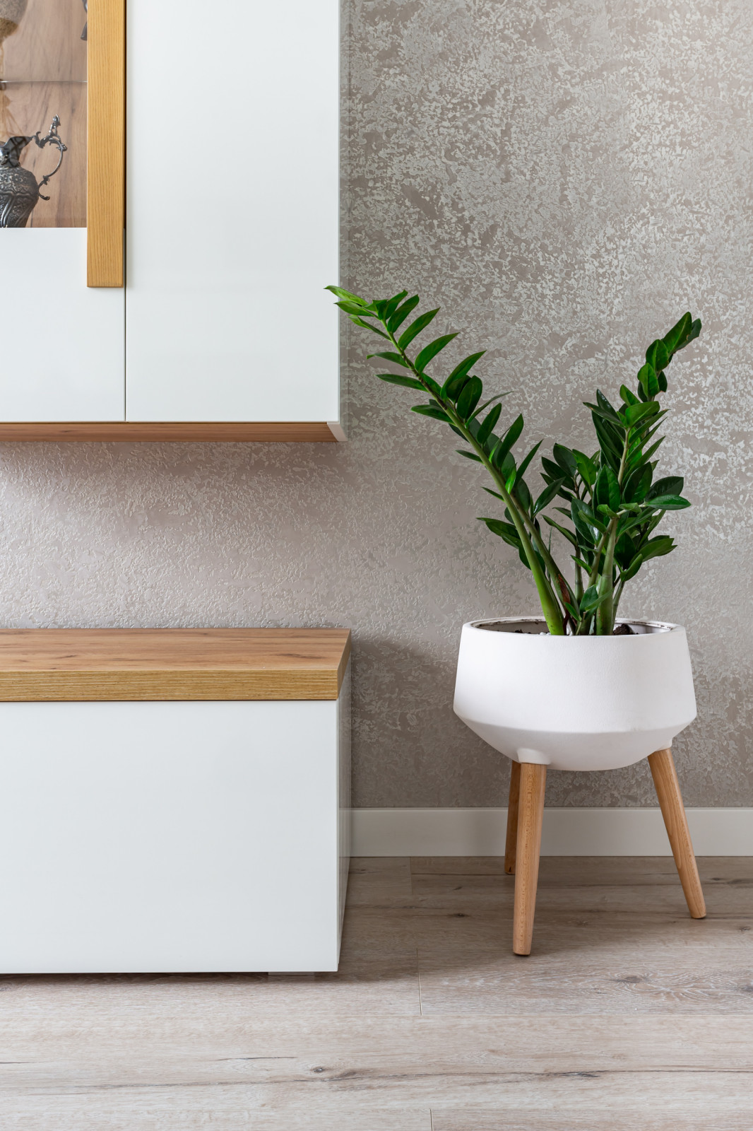 Солнечное утро