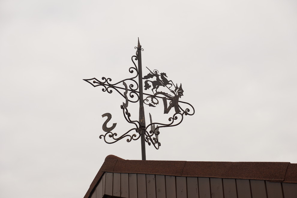 Ковка в Красноармейске