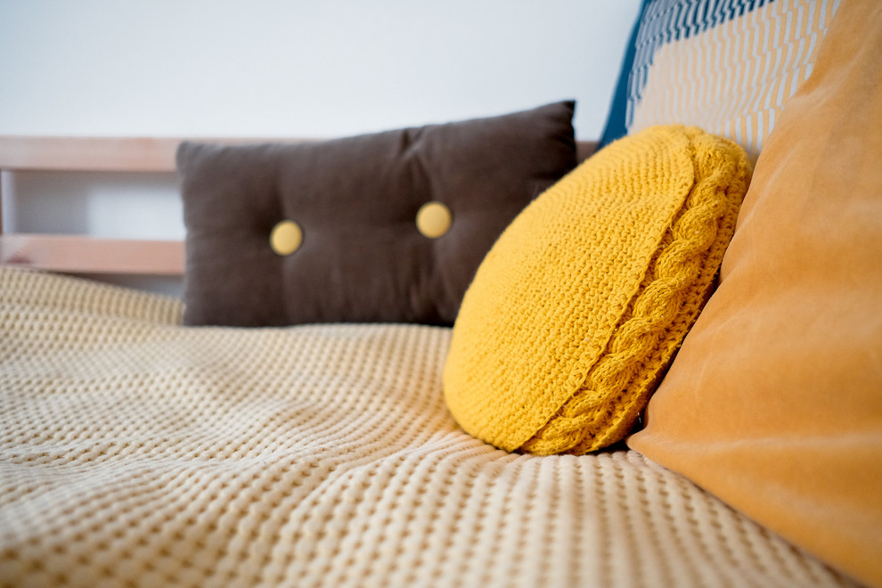 Обложка проекта: Стокгольм в Пермской сталинке