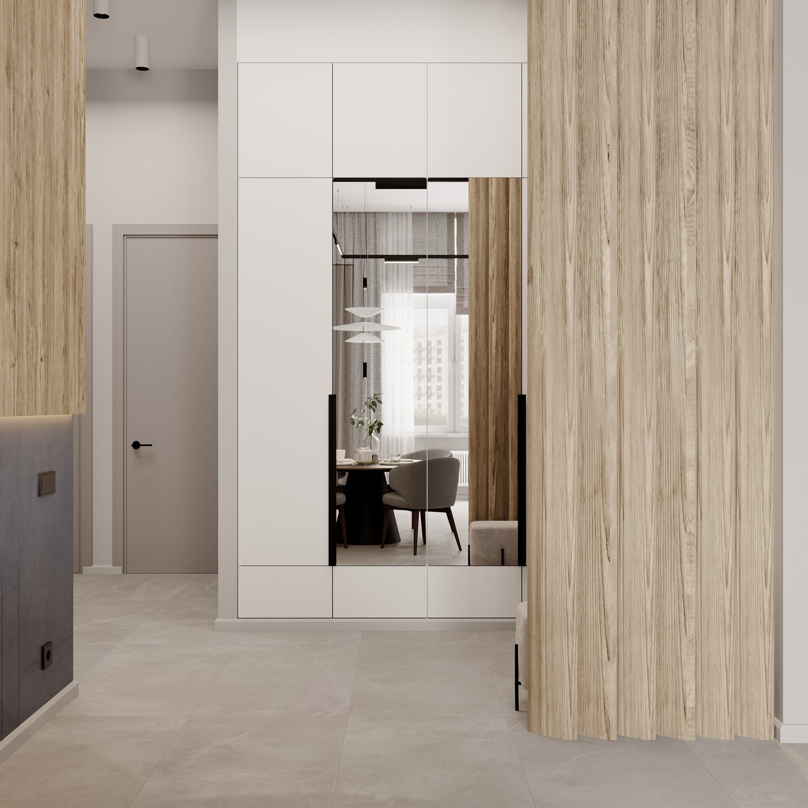 ЖК Рассказовка