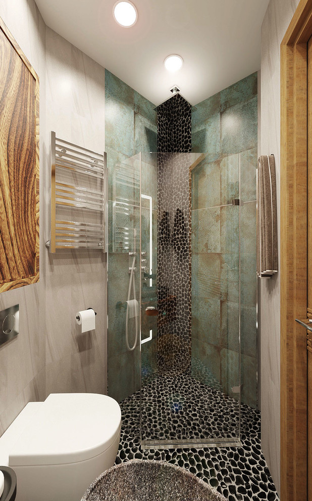 Обложка проекта: ЭКОстиль