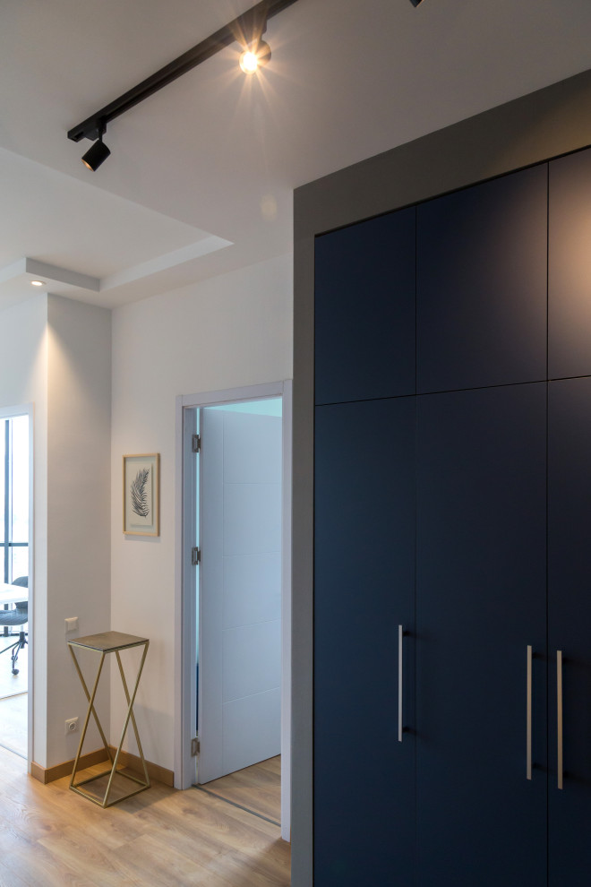 Апартаменты на площади Саакадзе