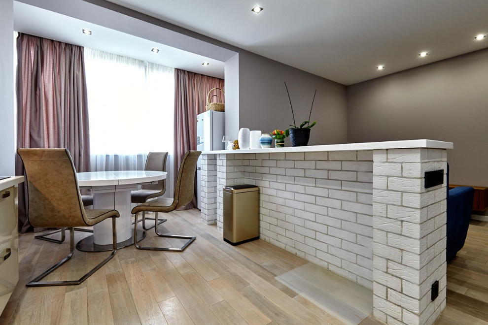 ЖК Фестивальный