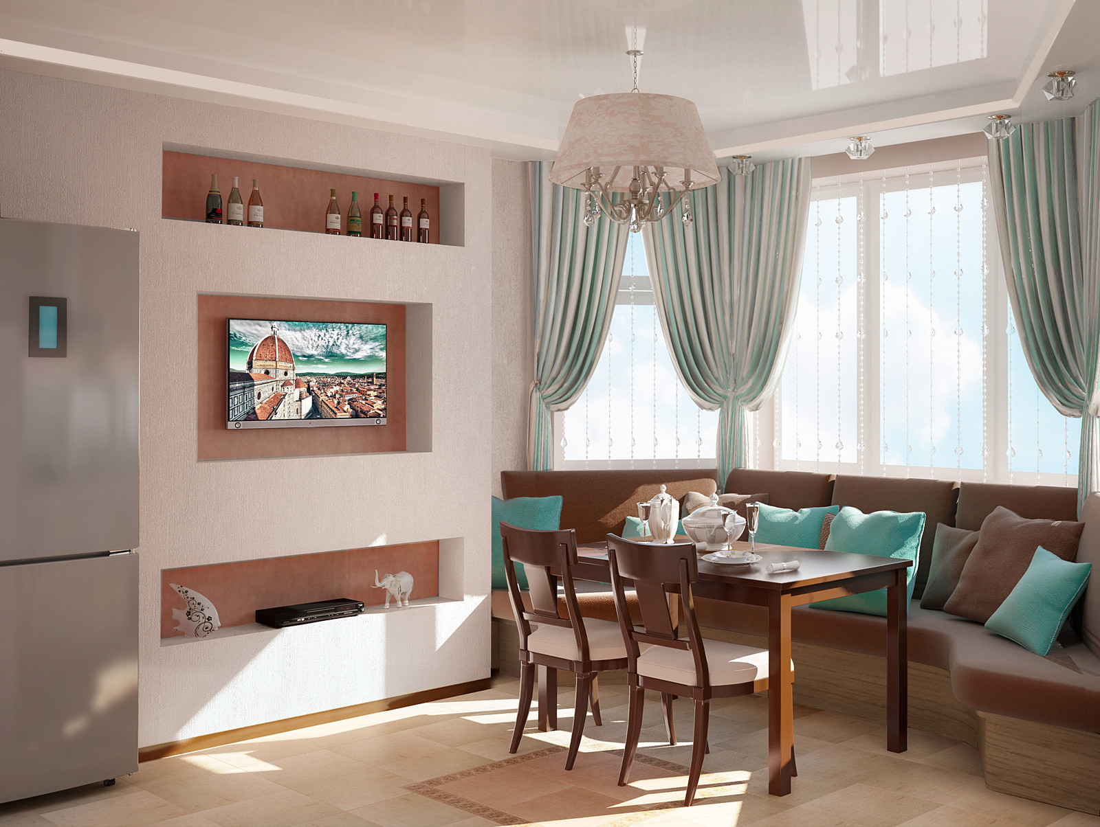 Обложка проекта: Двушка- П44 Т