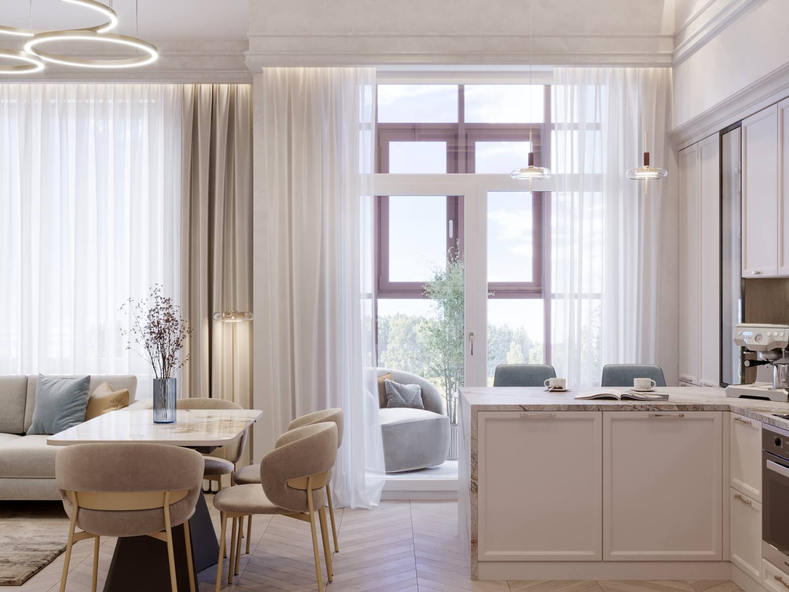 #ОБРАЗЦОВЫЙ КВАРТАЛ