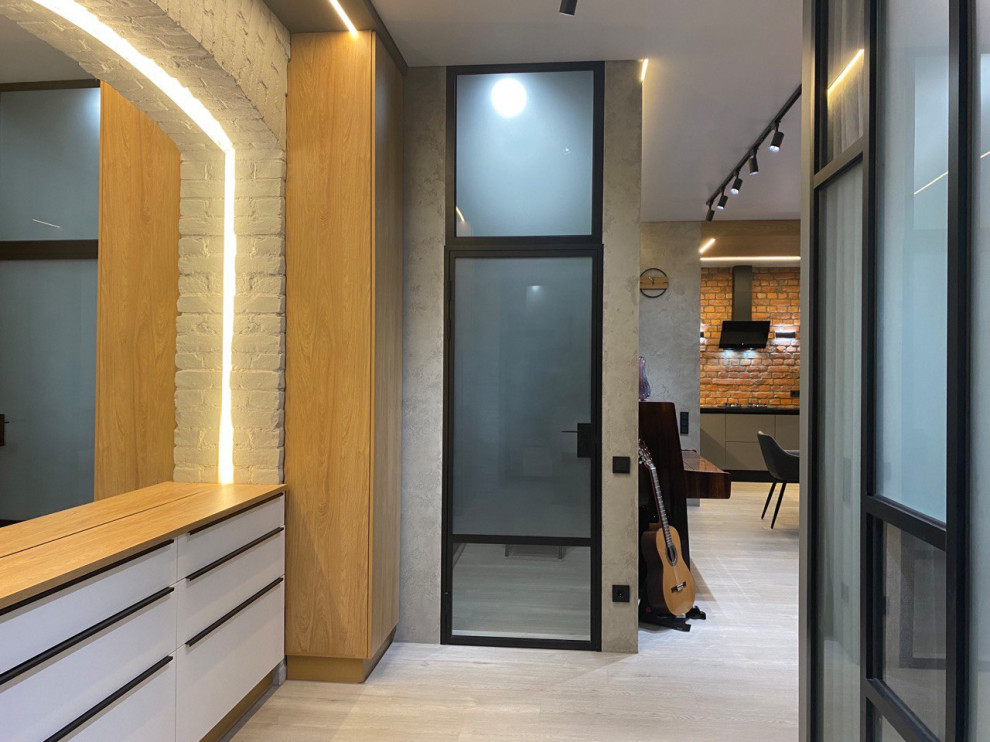 Квартира в центре Санкт-Петербурга, ул. Шамшева