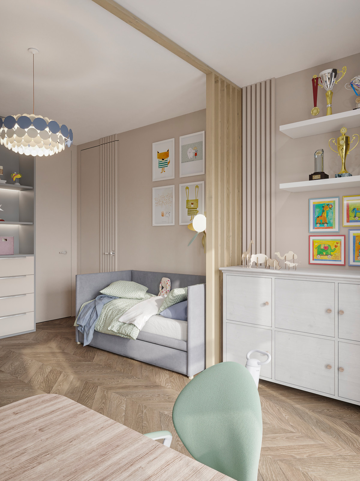 ЖК" Хорошево"