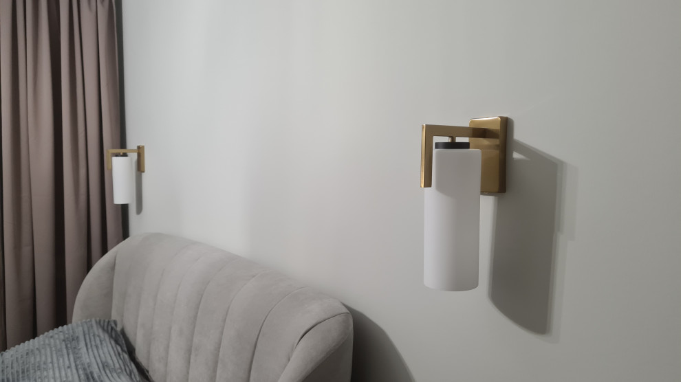 ЖК Влюберцы 3