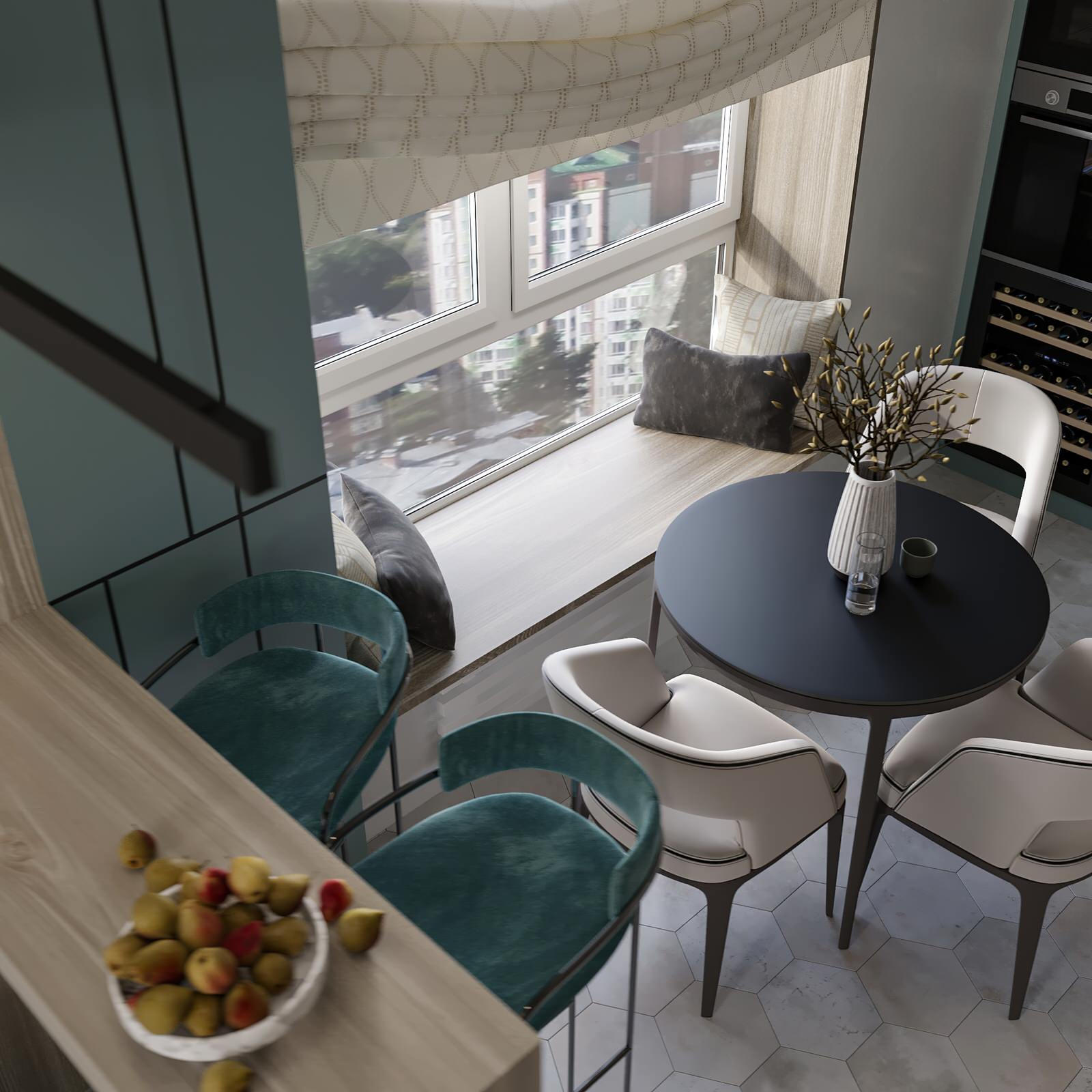 ДП "Люблинский парк"