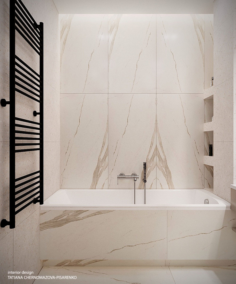 ЖК Андреевский парк