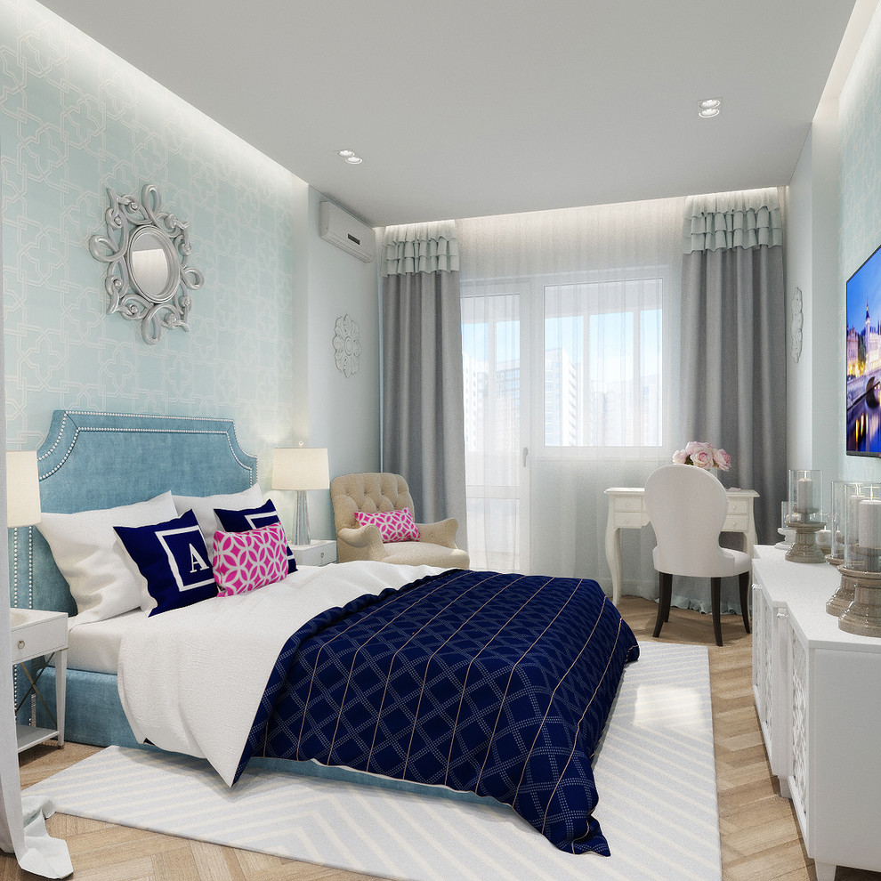 Маленькая Европа