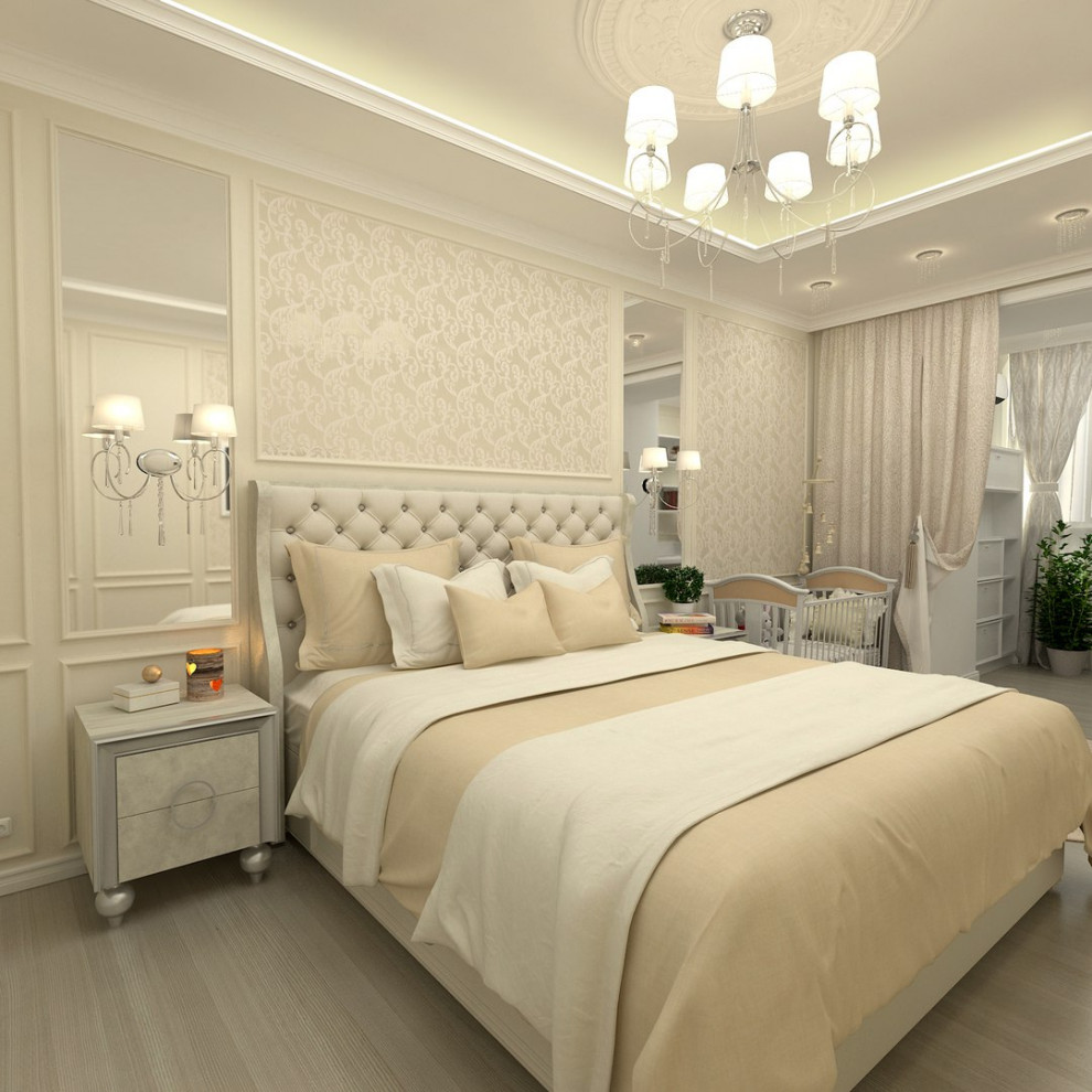 Ремонт квартиры