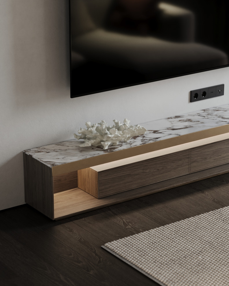 Визуализация интерьера