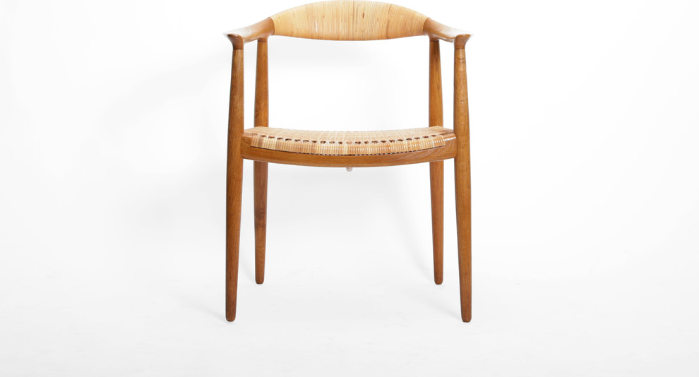 Выставка: Что датчане думают о своем дизайне