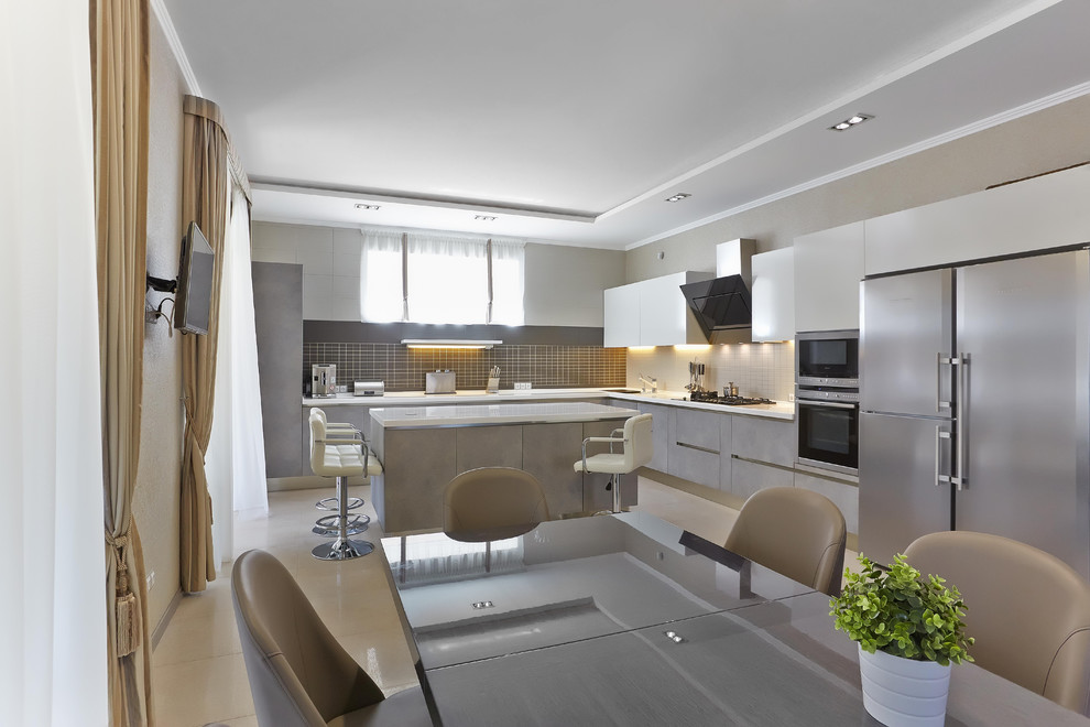 Обложка проекта: Дом для молодой семьи