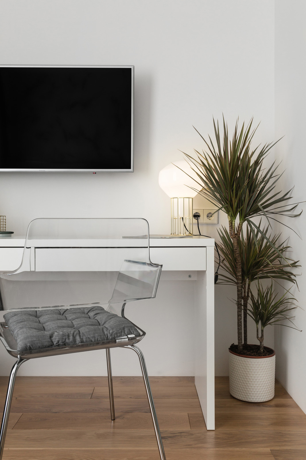 Студия в историческом центре Петербурга