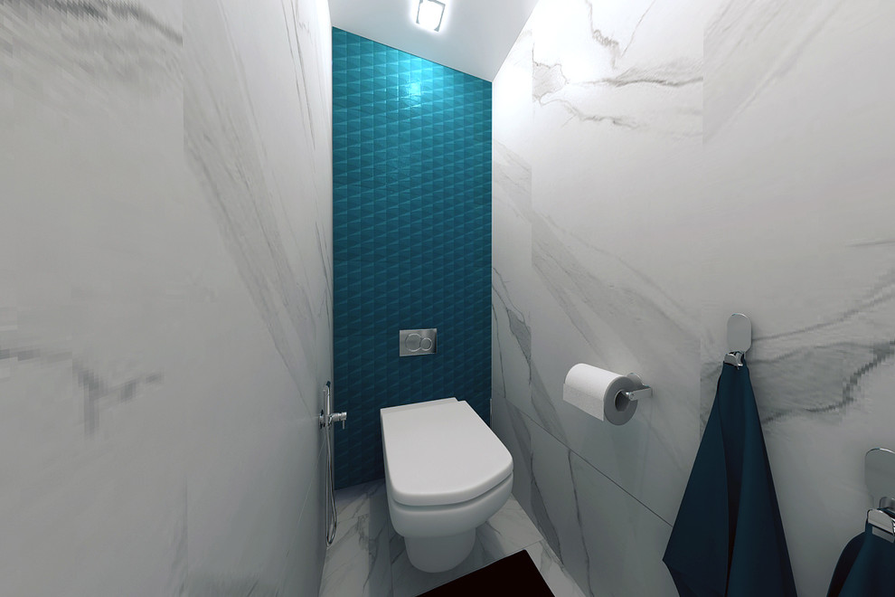 Трехкомнатная квартира на Новокосинской