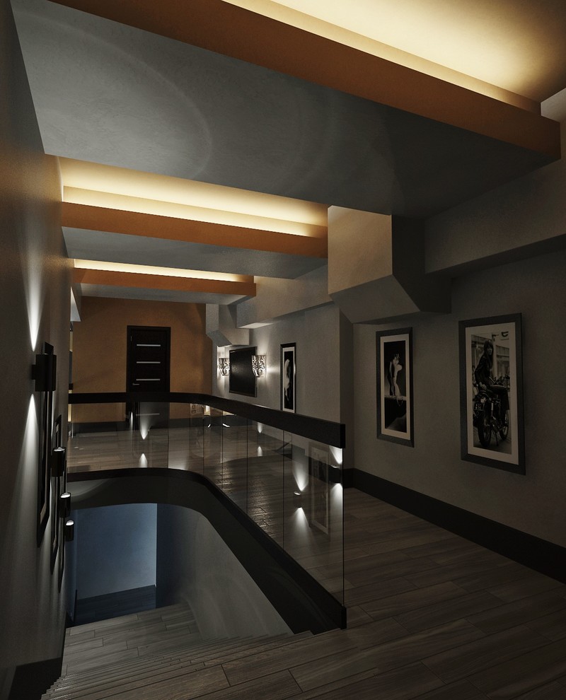 Обложка проекта: БИЗНЕС-ПРОСТРАНСТВО