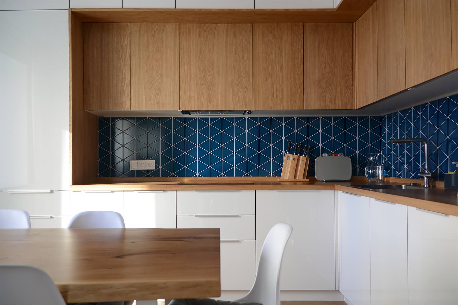 KINDLY Квартира для растущей семьи