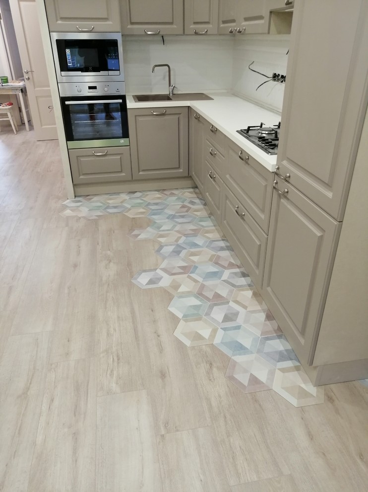 Ремонт квартиры 80 кв.м