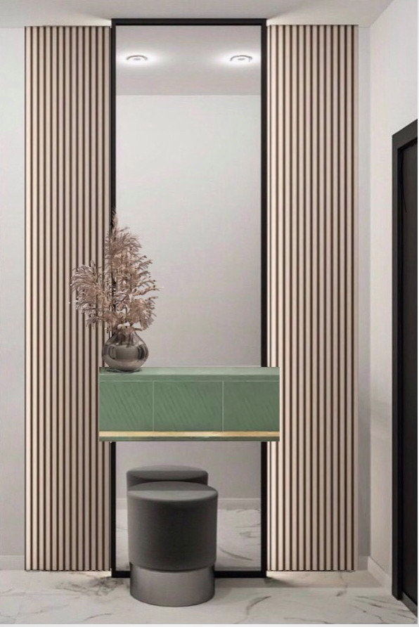 Квартира в ЖК «FoRest” Москва