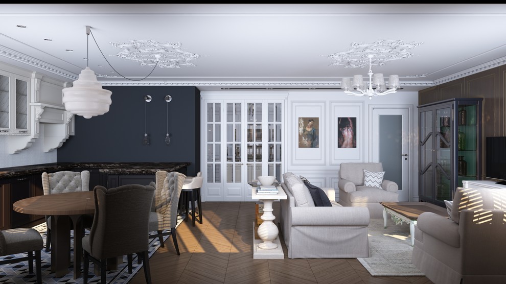 Европейская классика