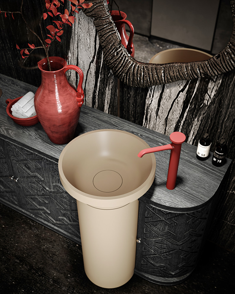 Russian-style restaurant