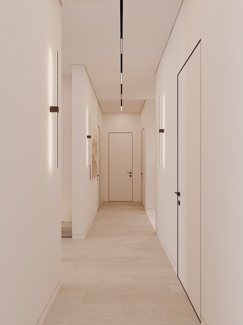 Шикарная квартира на Кирова