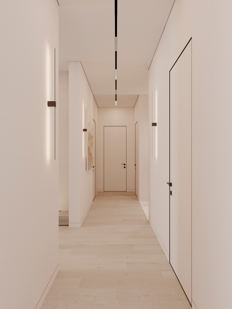 Шикарная квартира на Кирова