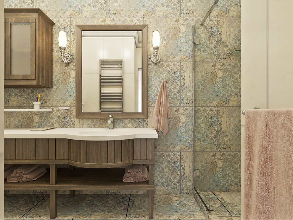 Квартира для девушки в С-Пб