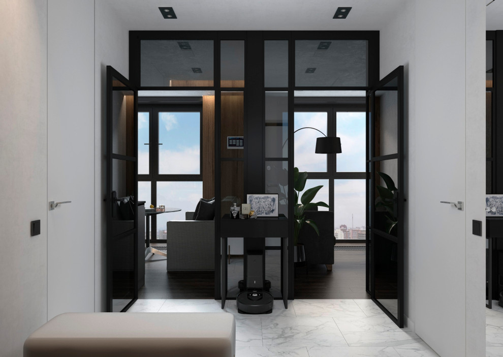 Квартира в ЖК Селигер сити