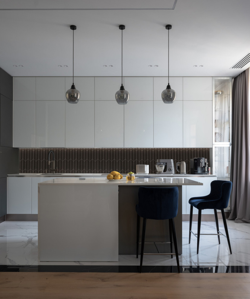 Дибуновская