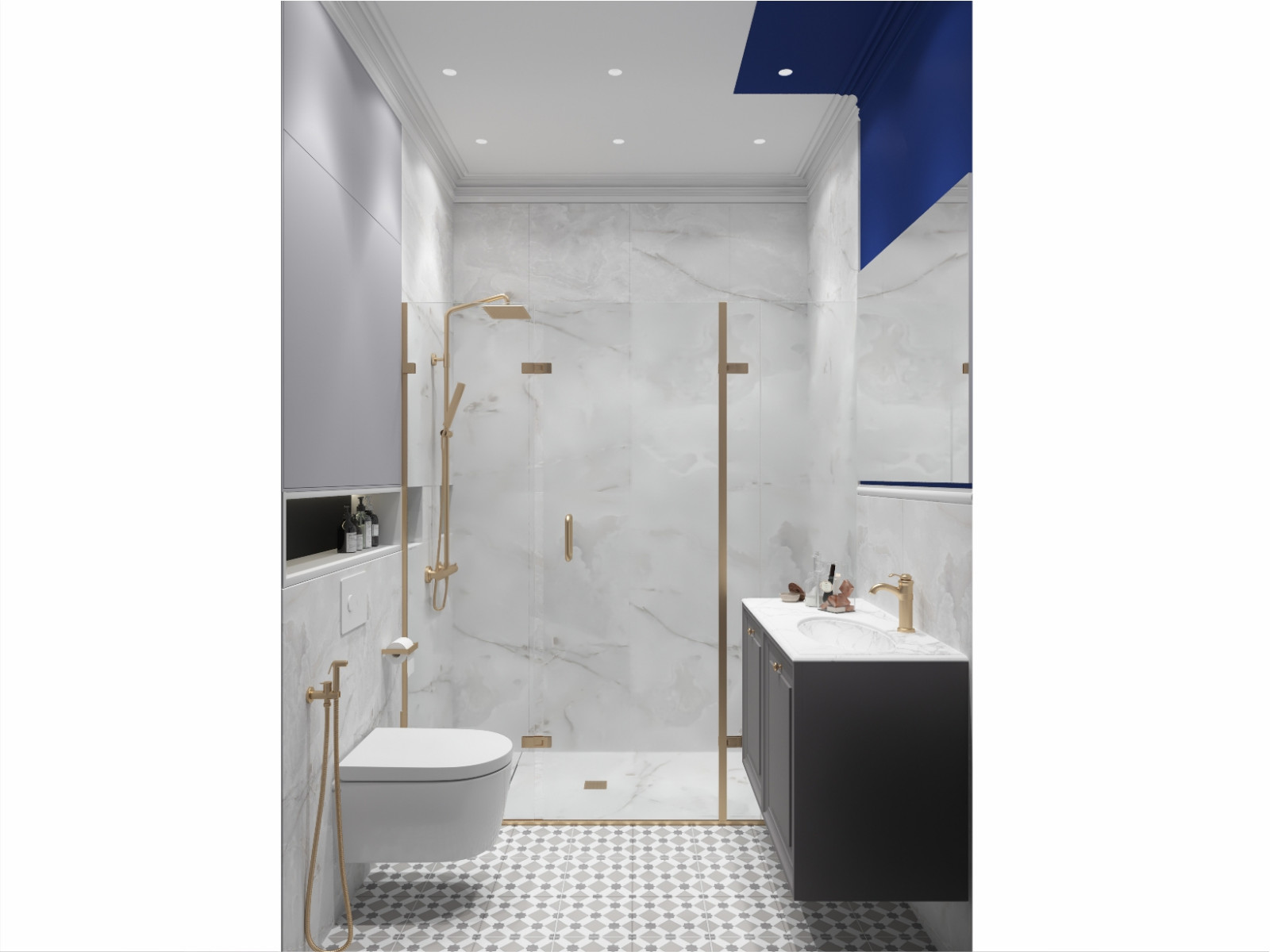 ЖК «Маршал» в Краснодаре