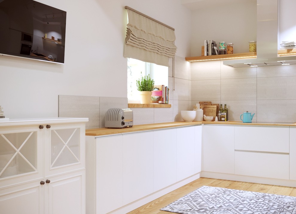 Обложка проекта: Коттедж для молодой семьи