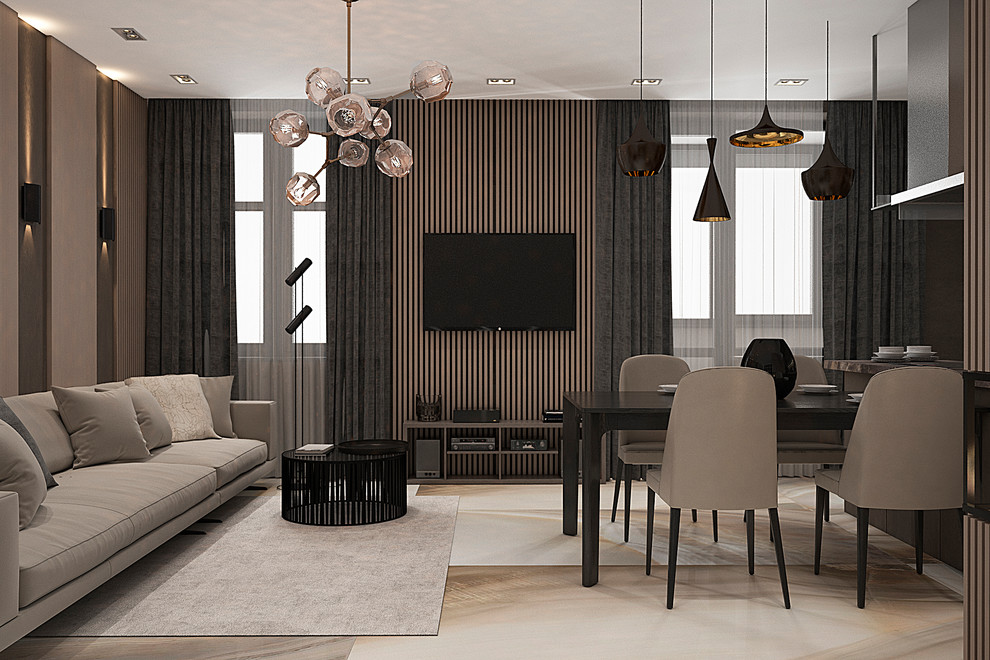 Квартира в ЖК "Донской олимп"