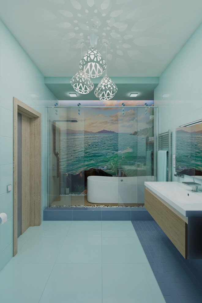 ИНТЕРЬЕР ПРИВАТ