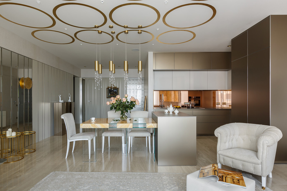 Обложка проекта: Новая Сцена