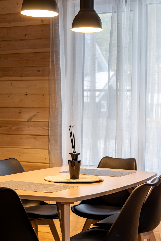 Загородный дом для отдыха