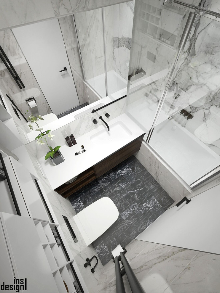 ЖК "Савеловский Сити"