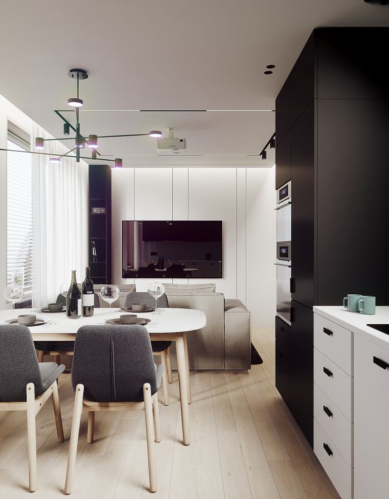 Обложка проекта: Pleseckaya