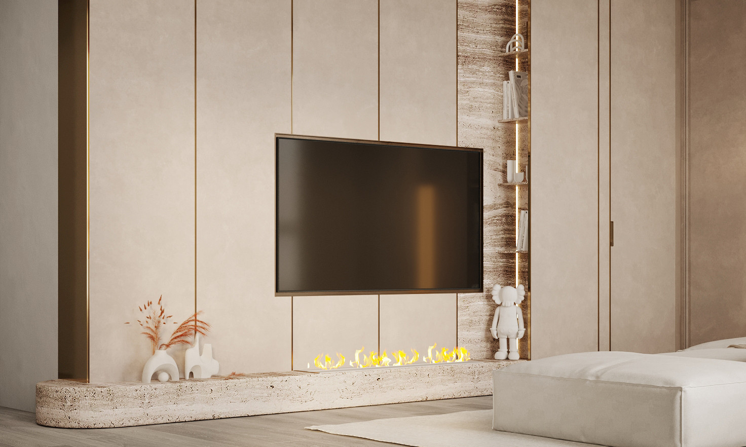 Residence of Architects