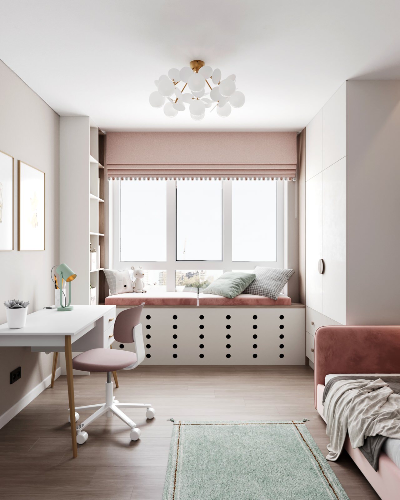 ЖК "Ясный берег"